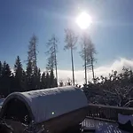 Knusperhaeuschen Maria Nikolett In By Interhome 度假居