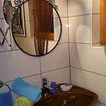 度假居 Knusperhaeuschen Maria Nikolett In By Interhome *