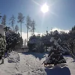 Knusperhaeuschen Maria Nikolett In By Interhome 度假居