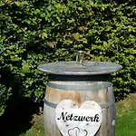 Knusperhaeuschen Maria Nikolett In By Interhome * 沃尔夫斯堡