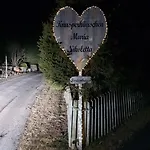 Knusperhaeuschen Maria Nikolett In By Interhome 度假居 沃尔夫斯堡