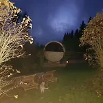 Knusperhaeuschen Maria Nikolett In By Interhome *