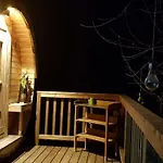 Knusperhaeuschen Maria Nikolett In By Interhome 度假居 沃尔夫斯堡