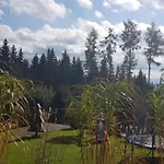 Knusperhaeuschen Maria Nikolett In By Interhome 度假居 *