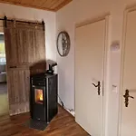 度假居 Knusperhaeuschen Maria Nikolett In By Interhome 沃尔夫斯堡