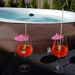 Knusperhaeuschen Maria Nikolett In By Interhome 度假居 沃尔夫斯堡