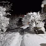 度假居 Knusperhaeuschen Maria Nikolett In By Interhome 沃尔夫斯堡