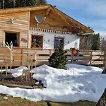 Knusperhaeuschen Maria Nikolett In By Interhome *