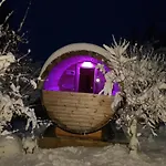 Knusperhaeuschen Maria Nikolett In By Interhome