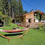 Knusperhaeuschen Maria Nikolett In By Interhome 沃尔夫斯堡