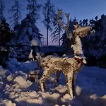 Knusperhaeuschen Maria Nikolett In By Interhome 度假居 沃尔夫斯堡