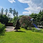 Knusperhaeuschen Maria Nikolett In By Interhome