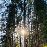 度假居 Knusperhaeuschen Maria Nikolett In By Interhome