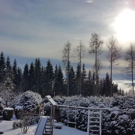 Дом отдыха Knusperhaeuschen Maria Nikolett In By Interhome *