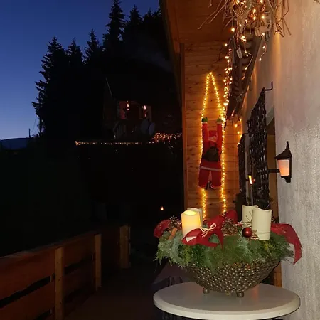 Feriehus Knusperhaeuschen Maria Nikolett In By Interhome *