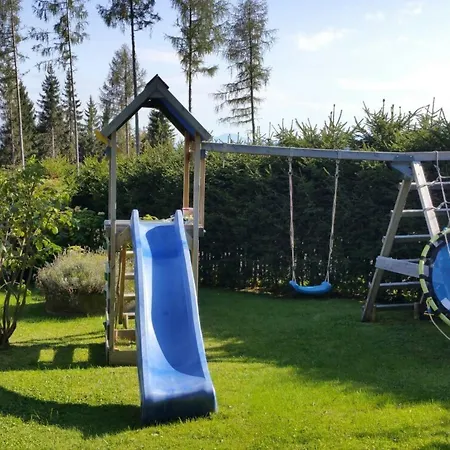 Knusperhaeuschen Maria Nikolett In Wolfsberg By Interhome *