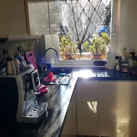 Knusperhaeuschen Maria Nikolett In By Interhome 度假居 沃尔夫斯堡
