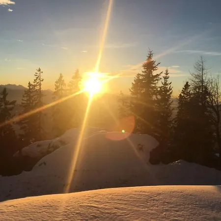 Knusperhaeuschen Maria Nikolett In By Interhome