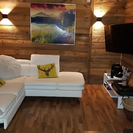 Knusperhaeuschen Maria Nikolett In Wolfsberg By Interhome *