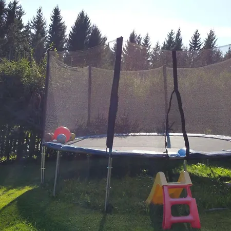 Knusperhaeuschen Maria Nikolett In By Interhome Дом отдыха *