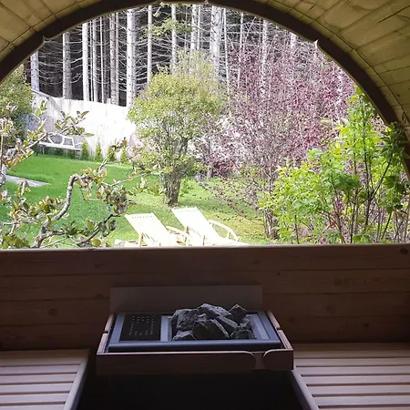 Knusperhaeuschen Maria Nikolett In By Interhome