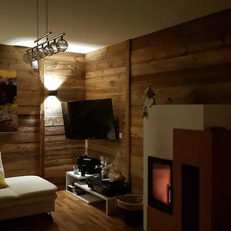 Knusperhaeuschen Maria Nikolett In Wolfsberg By Interhome * Wolfsberg