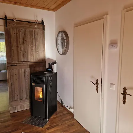 Holiday home Knusperhaeuschen Maria Nikolett In Wolfsberg By Interhome Wolfsberg