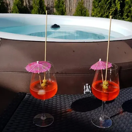 Knusperhaeuschen Maria Nikolett In Wolfsberg By Interhome Dom wakacyjny Wolfsberg