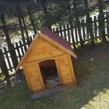 Сasa de vacaciones Knusperhaeuschen Maria Nikolett In By Interhome *