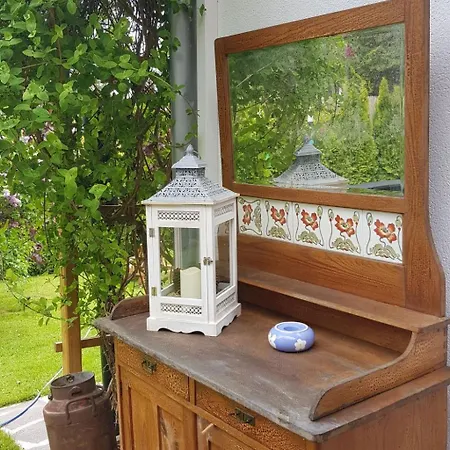 Knusperhaeuschen Maria Nikolett In By Interhome Holiday home *
