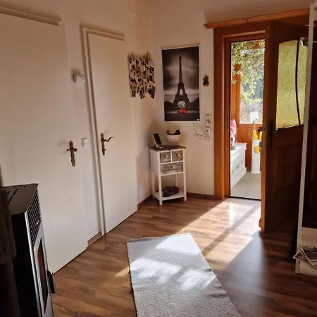 Knusperhaeuschen Maria Nikolett In By Interhome Feriehus Wolfsberg