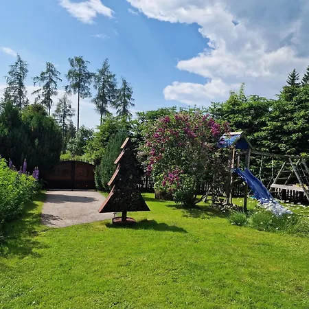 Knusperhaeuschen Maria Nikolett In By Interhome