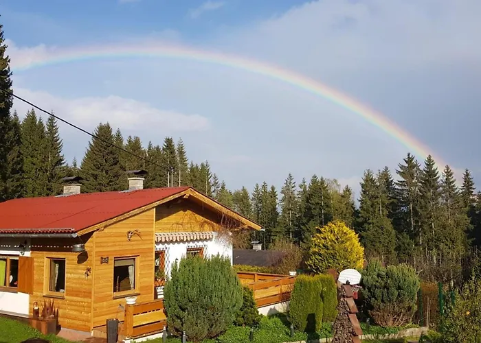 Dom wakacyjny Knusperhaeuschen Maria Nikolett In Wolfsberg By Interhome