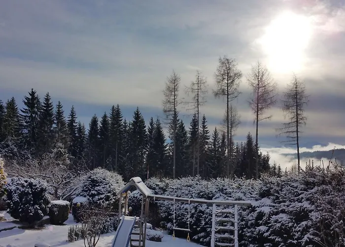 Dom wakacyjny Knusperhaeuschen Maria Nikolett In Wolfsberg By Interhome *