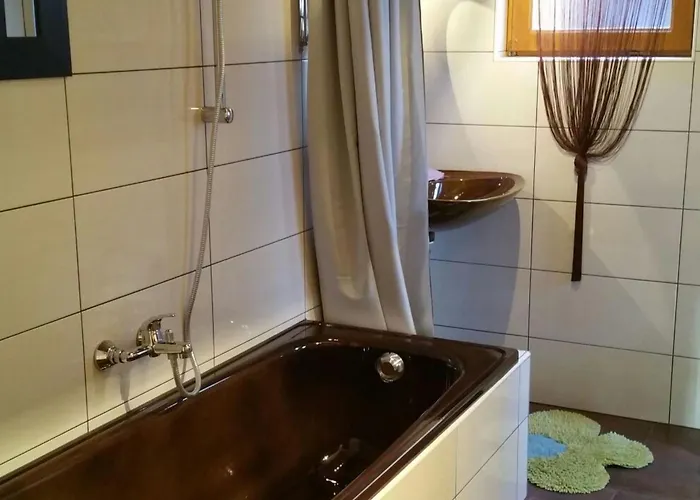 Knusperhaeuschen Maria Nikolett In Wolfsberg By Interhome Holiday home Wolfsberg