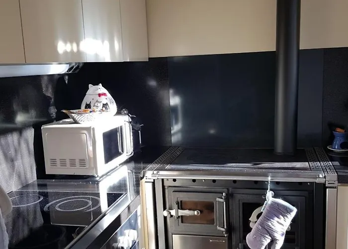 Knusperhaeuschen Maria Nikolett In Wolfsberg By Interhome * Wolfsberg