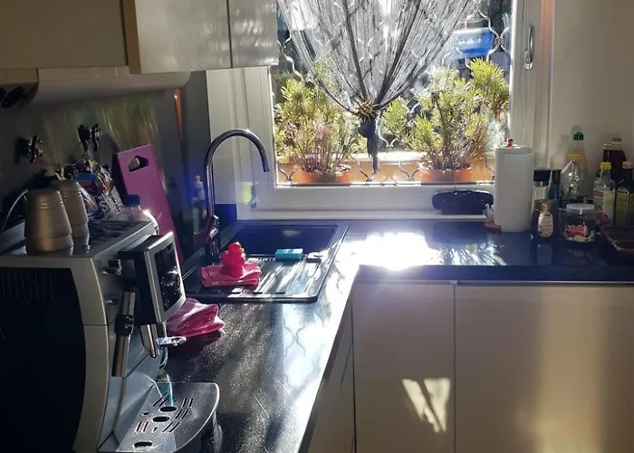 Knusperhaeuschen Maria Nikolett In Wolfsberg By Interhome Holiday home Wolfsberg