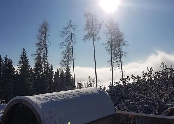 Knusperhaeuschen Maria Nikolett In Wolfsberg By Interhome Dom wakacyjny