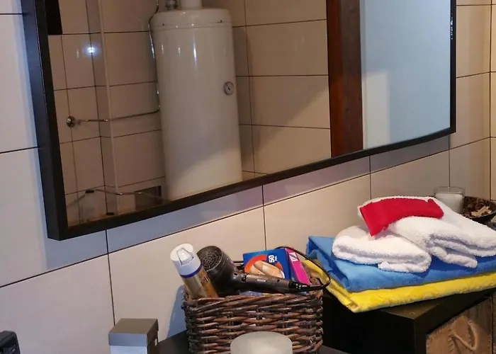 Knusperhaeuschen Maria Nikolett In Wolfsberg By Interhome Wolfsberg