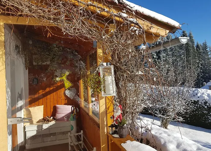 Knusperhaeuschen Maria Nikolett In Wolfsberg By Interhome Holiday home *