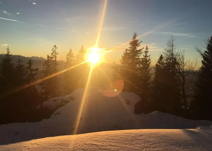 Knusperhaeuschen Maria Nikolett In Wolfsberg By Interhome