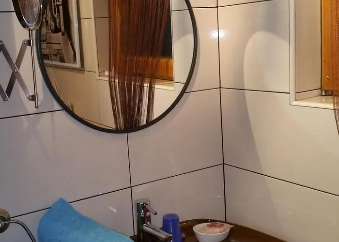 Holiday home Knusperhaeuschen Maria Nikolett In Wolfsberg By Interhome *