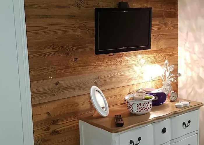 Knusperhaeuschen Maria Nikolett In Wolfsberg By Interhome Dom wakacyjny *