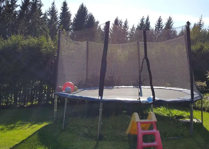 Knusperhaeuschen Maria Nikolett In Wolfsberg By Interhome Holiday home *