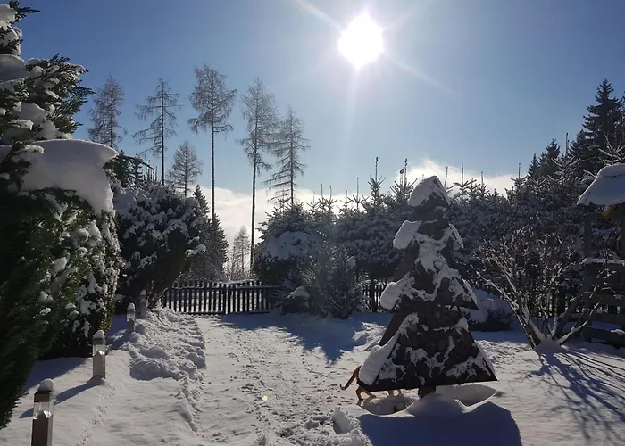 Knusperhaeuschen Maria Nikolett In Wolfsberg By Interhome Dom wakacyjny
