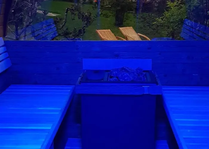 Knusperhaeuschen Maria Nikolett In Wolfsberg By Interhome Dom wakacyjny *