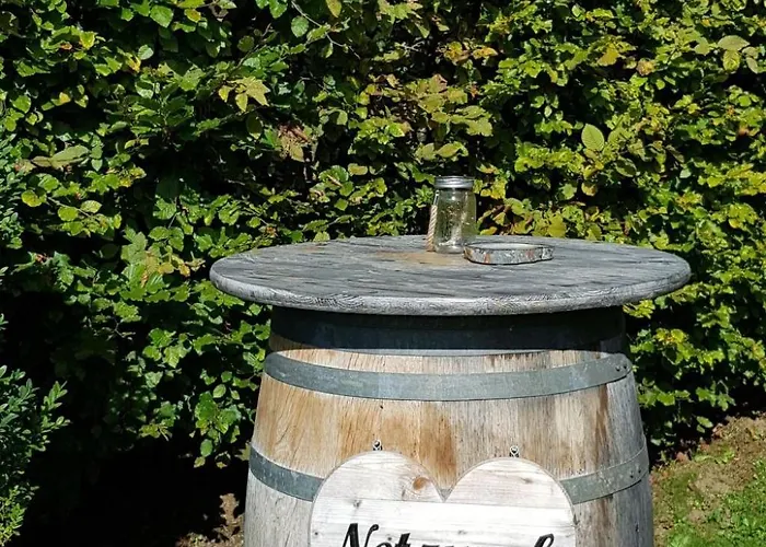 Knusperhaeuschen Maria Nikolett In Wolfsberg By Interhome * Wolfsberg