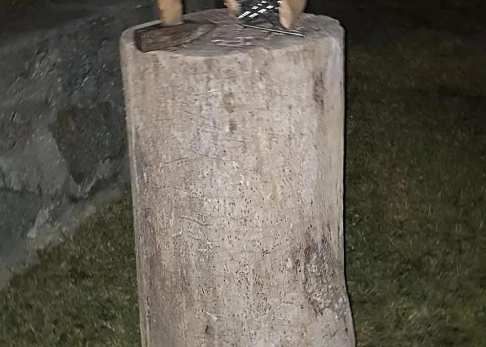 Knusperhaeuschen Maria Nikolett In Wolfsberg By Interhome Holiday home *