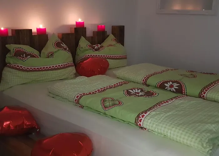 Knusperhaeuschen Maria Nikolett In Wolfsberg By Interhome