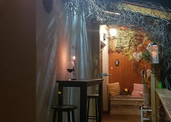 Knusperhaeuschen Maria Nikolett In Wolfsberg By Interhome Dom wakacyjny